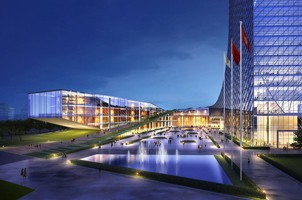 《關于推進全過程工程咨詢服務發展的指導意見》